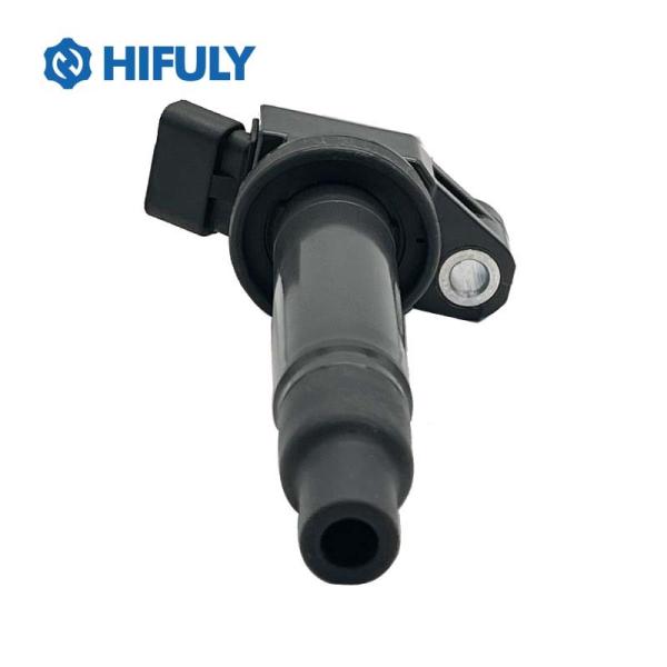 Toyota Matrix Ignition Coil 90919-02234 Convenience Safety Operation
