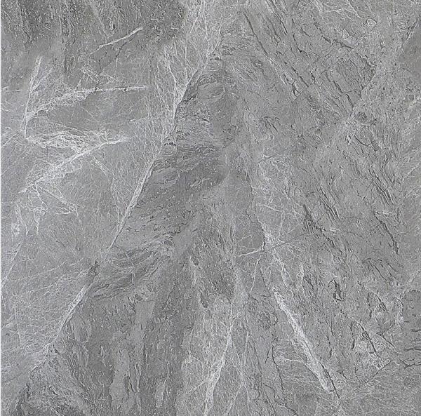 400x400mm Gray Ceramic Rustic Tile AAA Grade Indoor Flooring