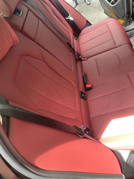 Automatic Gearbox Customization Gasoline Car Honda Crider 2024 1.5L Rui Luxury Version