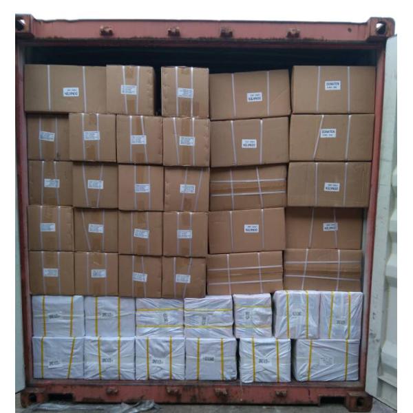 Car Diesel Engine Clutch Cover , Clutch Pressure Plate Transmission Parts 31210-12052