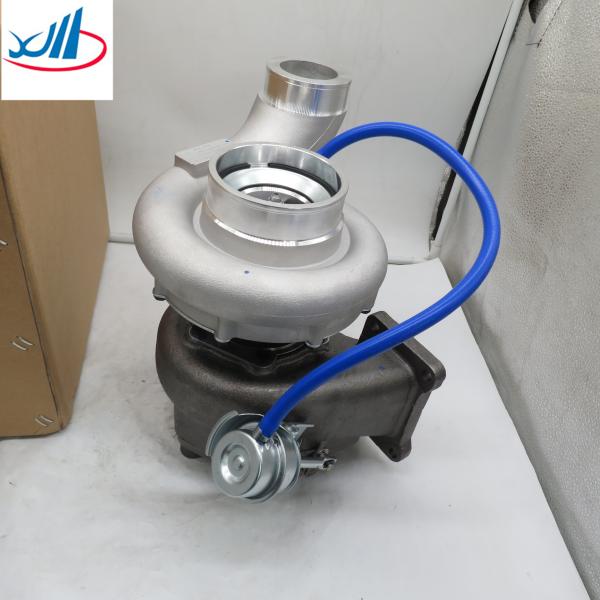 Dongfeng Auto Parts Best Selling Turbocharger HX55W 1118010BM01-074A