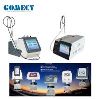machine de thérapie de corps de 30W 60W 980nm pour le soulagement de la douleur de genou