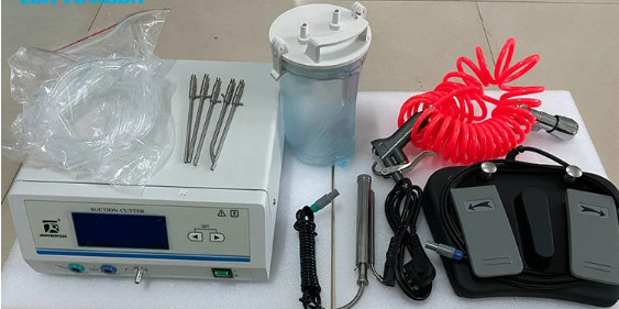 Système médical chirurgical électrique de rasoir d'Arthroscopy pour la chirurgie oto-rhino