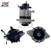moteur électrique de l'alternateur 50A pour le CAMION T3500 3,5 D 1984-1989 A2T72576 OSL2118300G de MAZDA