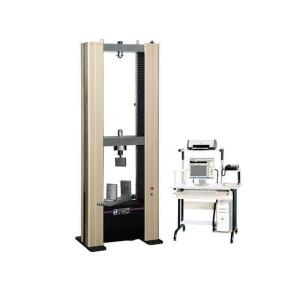 Computer Controlled Ceramic Tile Rupture Bursting Strength Tester 20KN