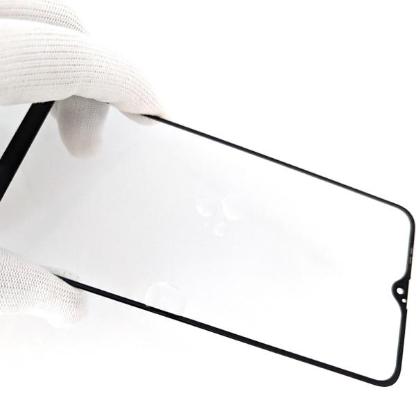 2-in-1 Glass With Oca for A10S A11 A20s A02 A22-4G A20 A30 A40 A41 A53 For Samsung Mobile Phone Front Outer Glass Oca