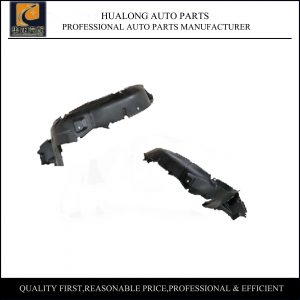 05-06 Hyundai Tiburon Fender Liners Lining OEM 86811/12-2C500