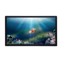 Monitor de pantalla táctil industrial de 24 pulgadas resistente al agua 1500 nits Monitor de alto brillo