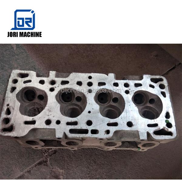 Cylinder Block Head And Surface Grinding And Milling Machine 3M9735 For Engine Rebuild