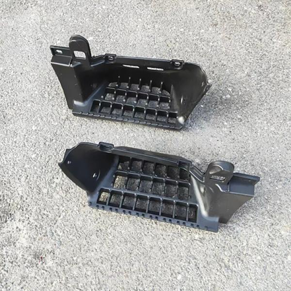 Jac Truck Spare Parts Auto Parts Oem No 8405021w134 China Truck Board Guard for Model Jac 1025 Truck Spare Part Right Pedal