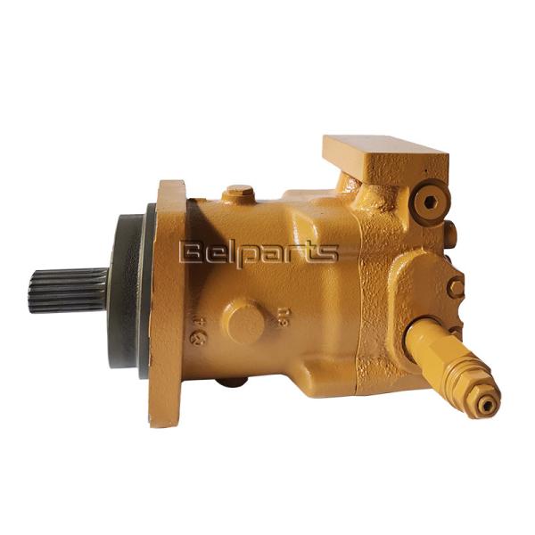 Pièce de rechange pour excavatrice E120B 099-5534 099-0337 Moteur oscillant pour excavatrice