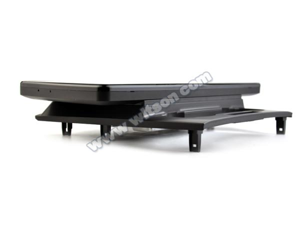 12.3 Smart Ultra Wide Screen For Captiva Epica 2007-2012 Car Video QLED Multimedia Stereo