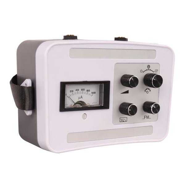 Underground Precise Cable Fault Locator With Acoustic Magnetic Detection