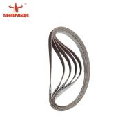 FC1012 Ceintures abrasives pour machines à découper pièces de pièces de couture
