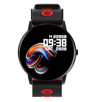Smart Watch SPO2 da pressão sanguínea do bracelete de Rate Monitor Fitness Tracker Smart do coração de PPG