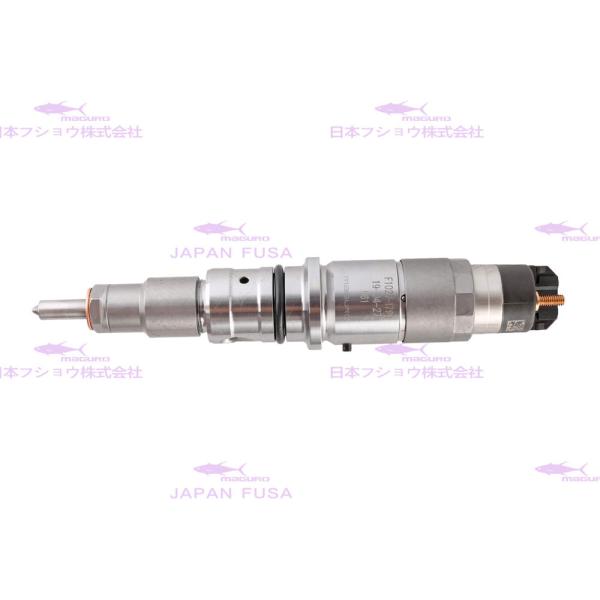 Fuel Injector for KOMATSU SAA6D107/PC200-8 6754-11-3011