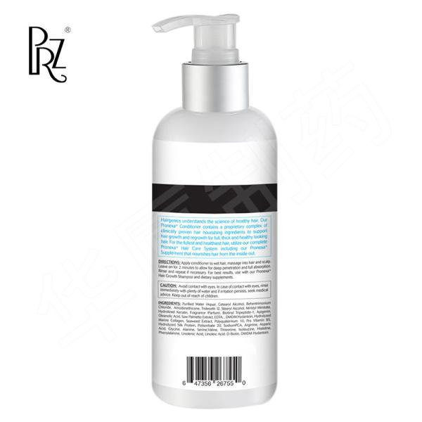 Hair Loss Therapy Conditioner – Hair Growth & Regrowth Conditioner With Biotin, DHT Blockers And Keratin Repairs Damage