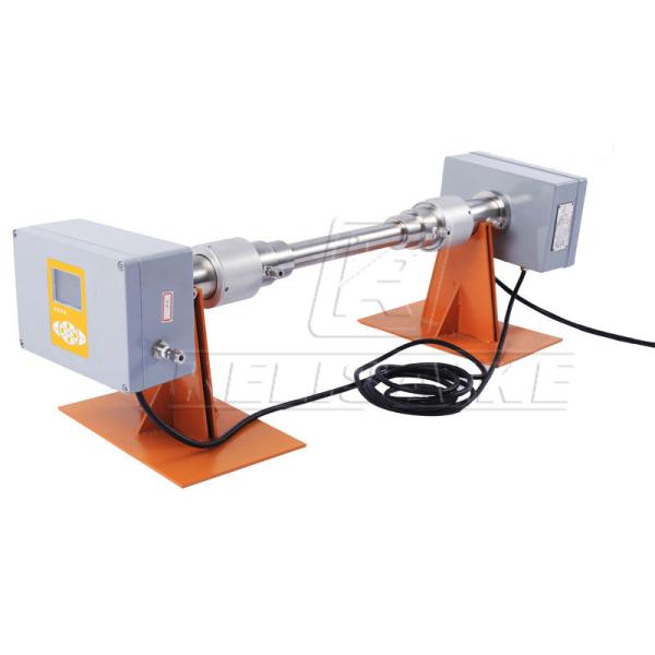 Kf200 TDLAS Analisador de gás 24VDC fixado para monitorização contínua das emissões