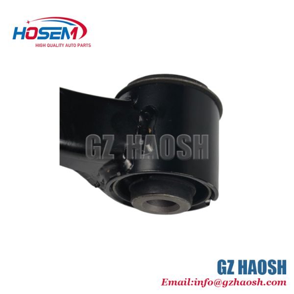 Auto Suspension Parts C8983894311-0 Upper Suspension Arm Assembly RH For Isuzu D-MAX Wholesale Sale