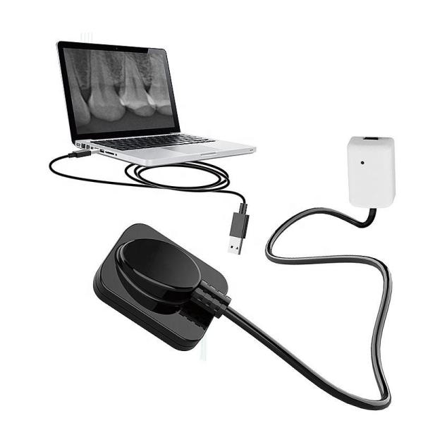 Máquina Odontológica de Raio-X Multiuso USB, Unidade de Raio-X Odontológica Portátil Sem Fio