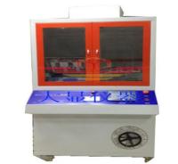 Machine d'essai de claquage diélectrique DX8388 précis : Test de tension simplifié