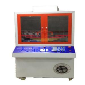 Machine d'essai de claquage diélectrique DX8388 précis : Test de tension simplifié