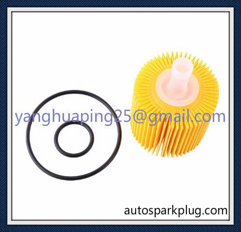 Excellent Quality 04152-40060, 04152-B1010, 04152-Yzza6 Oil Filter For Japanese Cars