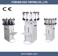 peinture à émulsion semi automatique manuelle de distributeur de peinture du colorant 2.3L teintant le système