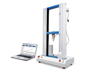 Da elevada precisão universal eletrônica da máquina de teste de ASTM verificador elástico