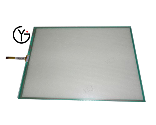 DOP-A10TCTD Nouvel écran tactile LCD 10,4 pouces PD104VT1