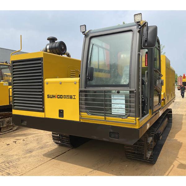 Portable Heavy Duty Pay Welding Machine / Equipment Hydraulic System