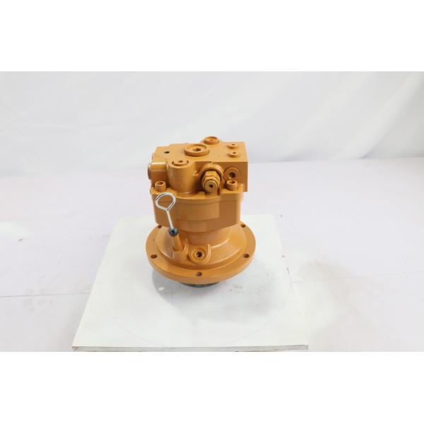 Hydraulic Rotary Excavator Swing Motor Assembly JMF29 DH60 Machinery Parts