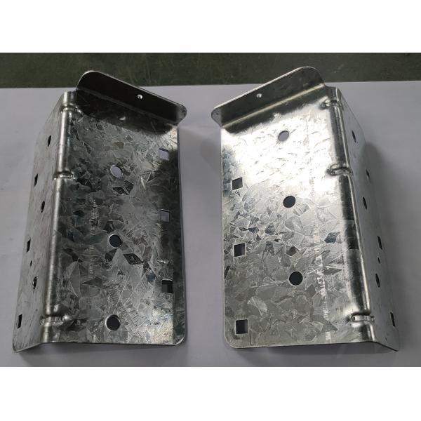 140mm/180mm/220mm Split Joist Hangers