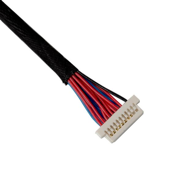 511102051 Molex Connector Cable ACES 50254-020H0T1-001 LCD LVDS Cable