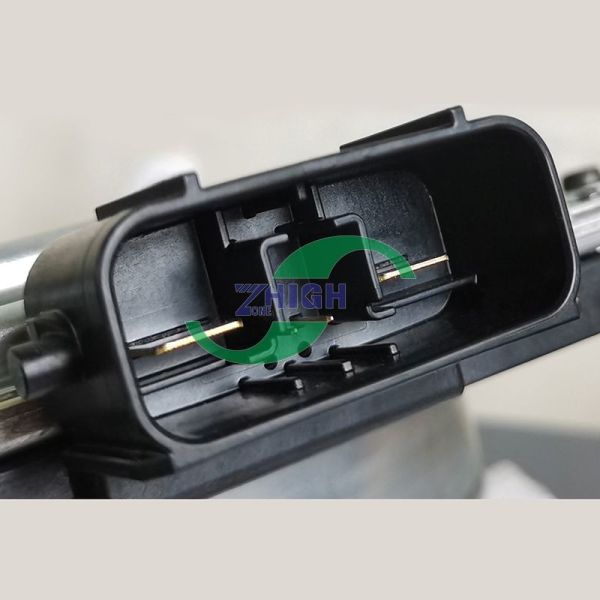 Radiator Cooling Fan Motor  16363-47050 268500-1000 for Toyota Altis C-HR RAV4 Corolla Lexus UX200