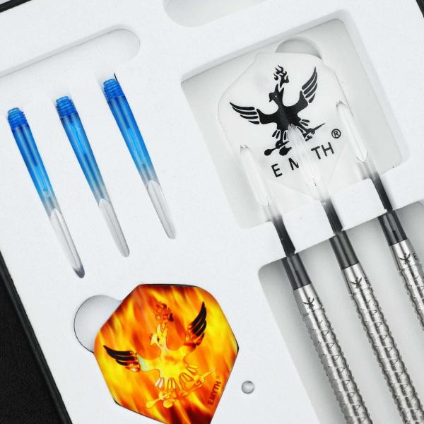 E Myth Soft Tip Tungsten Darts Set AOBING 21G