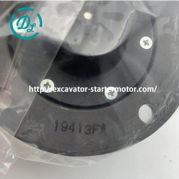 Filtro de aire respiradero Hitachi 4434017 para excavadora ZX200-3 ZX490-5A