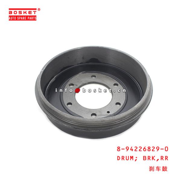 8-94226829-0 cilindro de freio traseiro 8942268290 apropriado para ISUZU TFR54 4JA1