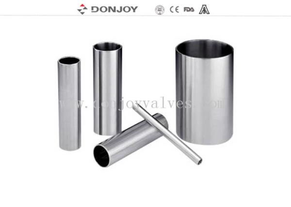 ENCAIXES SEM EMENDA DE AÇO INOXIDÁVEL DA TUBULAÇÃO DE DONJOY ASME BPE