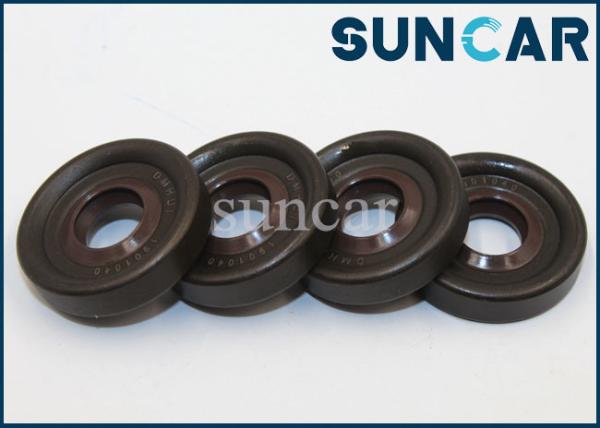 Selo de pressão FKM do selo do óleo CR-2120316 de CR2120316 CRWA5 SKF CAT Original Shaft Seal