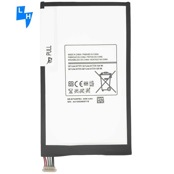 Atualize seu Samsung Galaxy com Proteção de Duplo IC Bateria EB-BT330FBU do OEM