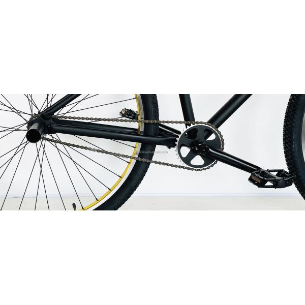 OEM CE Quando Hubs Adult BMX Bike 29