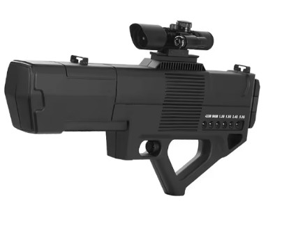 1.83kg Combat Life Saver CLS Equipment Ensuring Drone Control with High Effectiveness