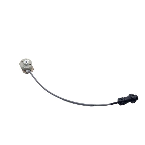 JZ-DS08 Electrical Connector Injector Time Response Sensor BPI Line