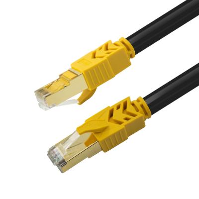 Ugreen FTP CAT8 Patch Cord LSZH PVC PE Jacketed Wear Resisting