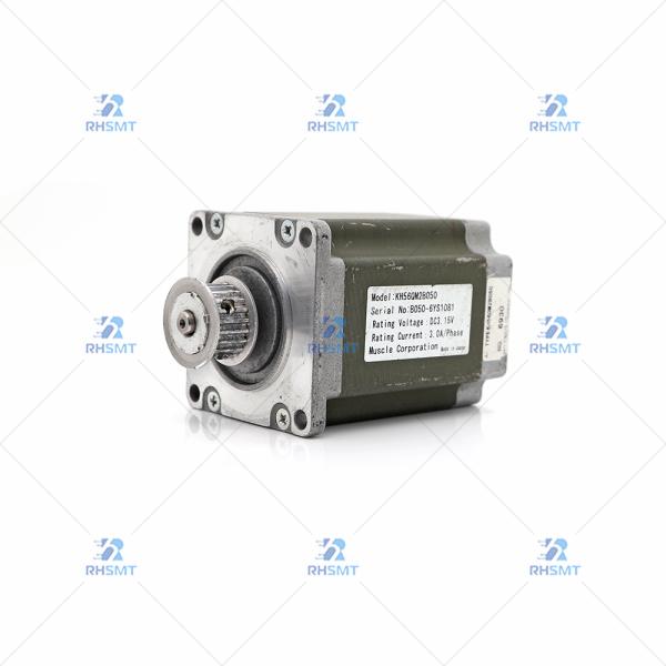 KH56QM2B050 XM00241 FUJI NXT MOTOR PASO A PASO PARA TRANSPORTADOR piezas de repuesto smt máquina fuji smt piezas de la máquina smt