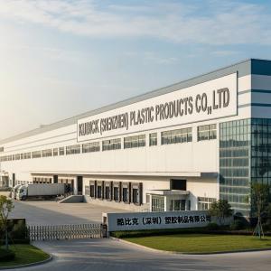 Kubick (Shenzhen) Plastic Products Co., Ltd.