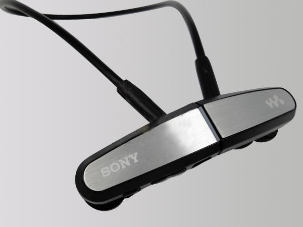 Leitor de mp3 da versão do OEM NWZ-W202/W252