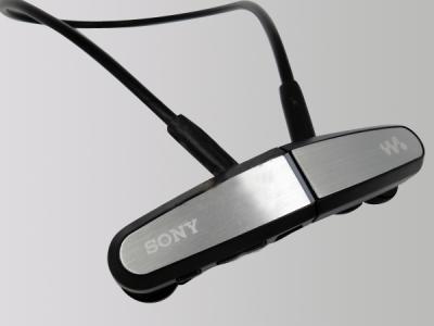 Leitor de mp3 da versão do OEM NWZ-W202/W252
