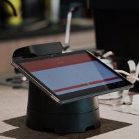 Sunmi V3 Mix Android 13 Sunmi POS Machine Mobile com impressora embutida